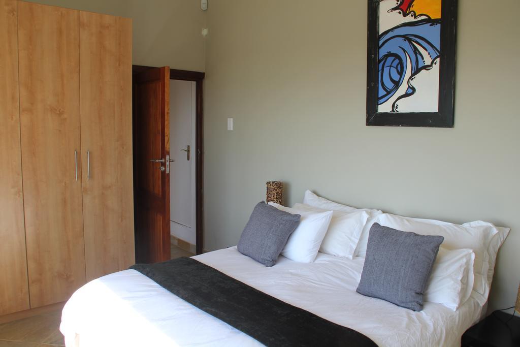 Appartement Surf View à Jeffreys Bay Extérieur photo