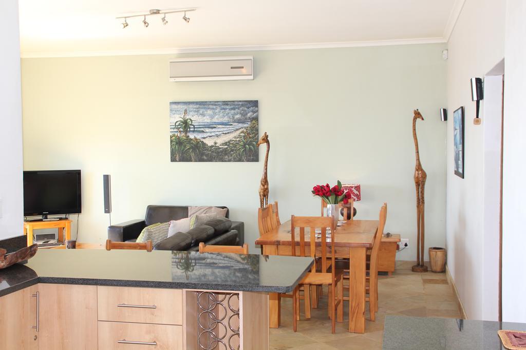 Appartement Surf View à Jeffreys Bay Extérieur photo