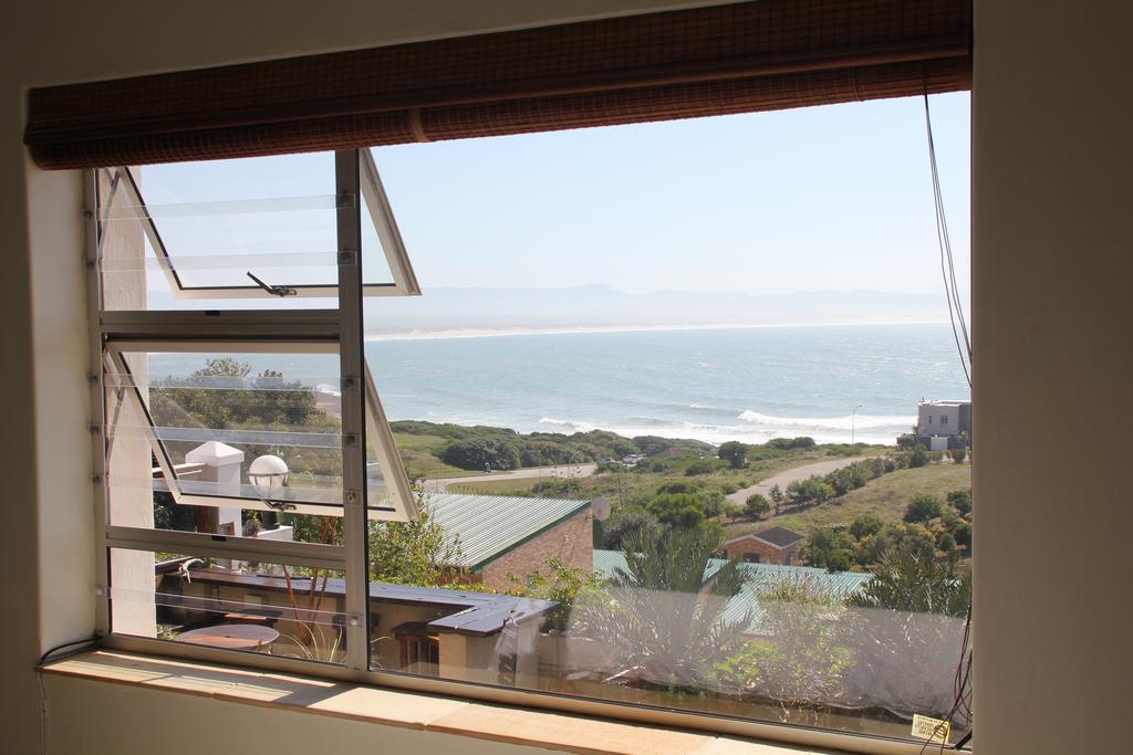 Appartement Surf View à Jeffreys Bay Extérieur photo
